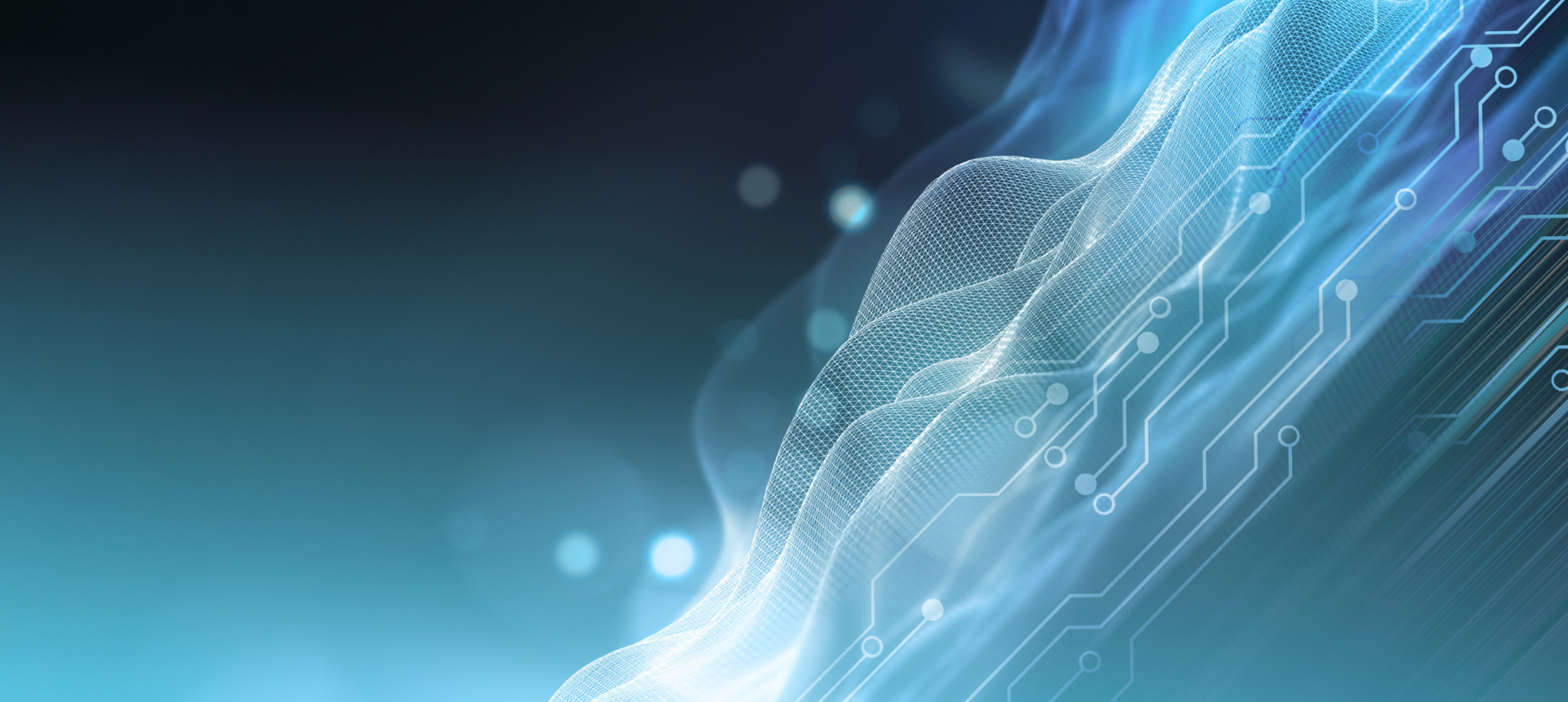 Everyday Intelligence, Powered by AI