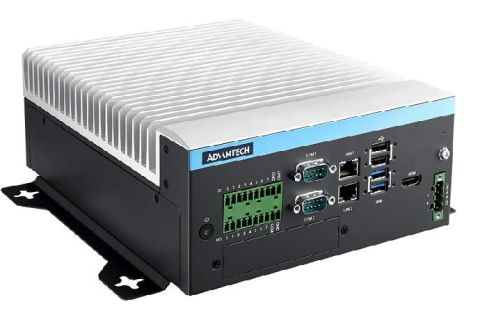 MIC-730AI｜AI Edge Computing Computers