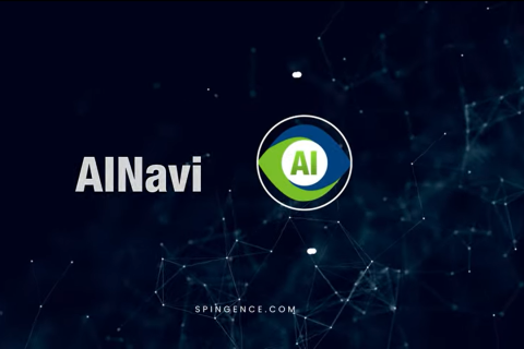 AINavi Tutorial Video