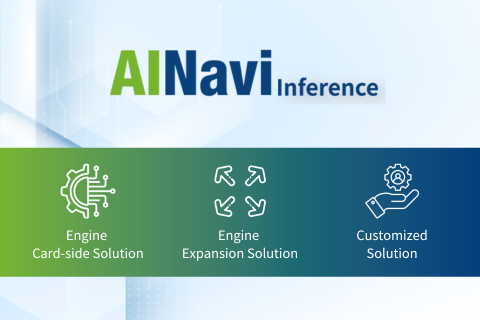 AINavi Inference
