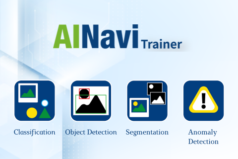 AINavi Trainer