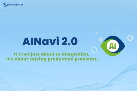 AINavi 2.0 Highlights Video