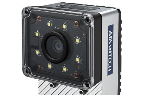 ICAM-520｜AI Smart Camera