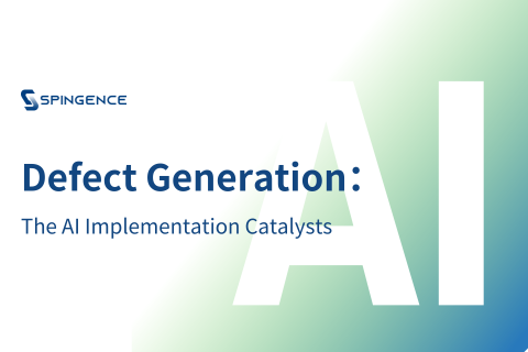 The Role of Defect Generation in AI Implementation