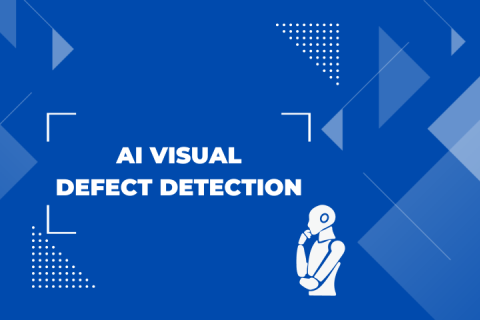 AI Defect Detection Solution