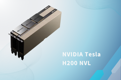 NVIDIA Tesla H200 NVL