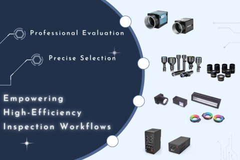AI Vision Hareware