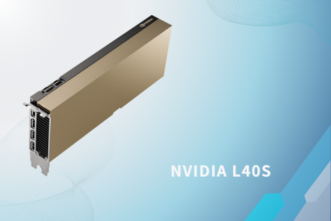 NVIDIA L40S