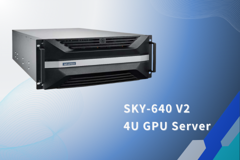 SKY-640 V2