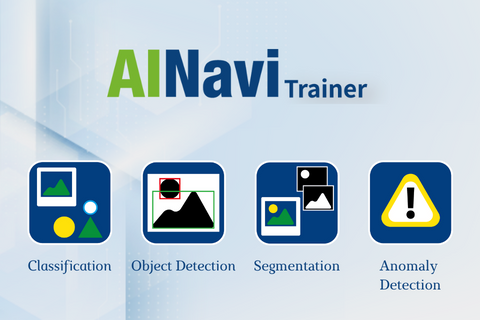 AINavi Trainer