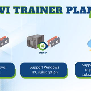 Trainer Solutions