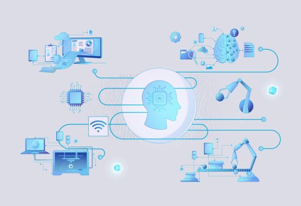 AI ADOPTION ENABLER