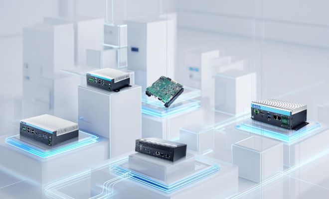 NVIDIA Jetson Platform