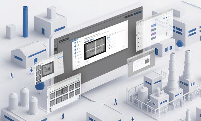 AI 瑕疵檢測導入方案