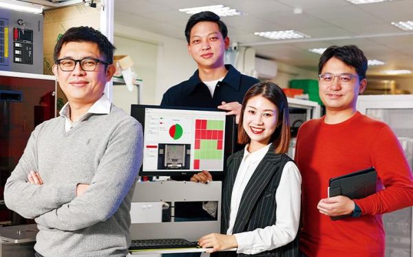 市值千億大廠愛用它的 AI 軟體，小新創「溝通 3 部曲」登市占王
