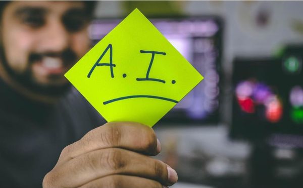 什麼是人工智慧 AI ？